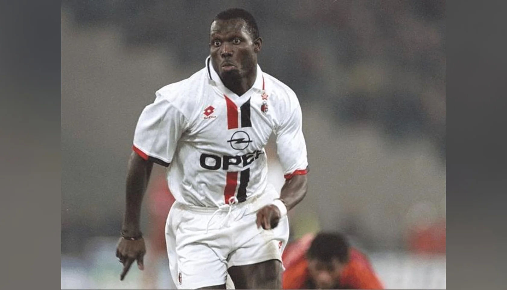 AC Milan 1995/96 (Away) - Image 3