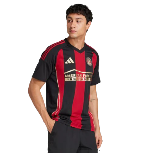 Atlanta United 2025/26 (Home) - Image 3