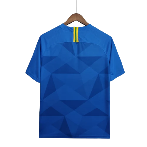 Brazil 2018 (Away) - Image 3