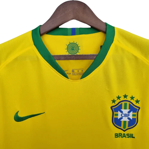 Brazil 2018 (Home) - Image 3