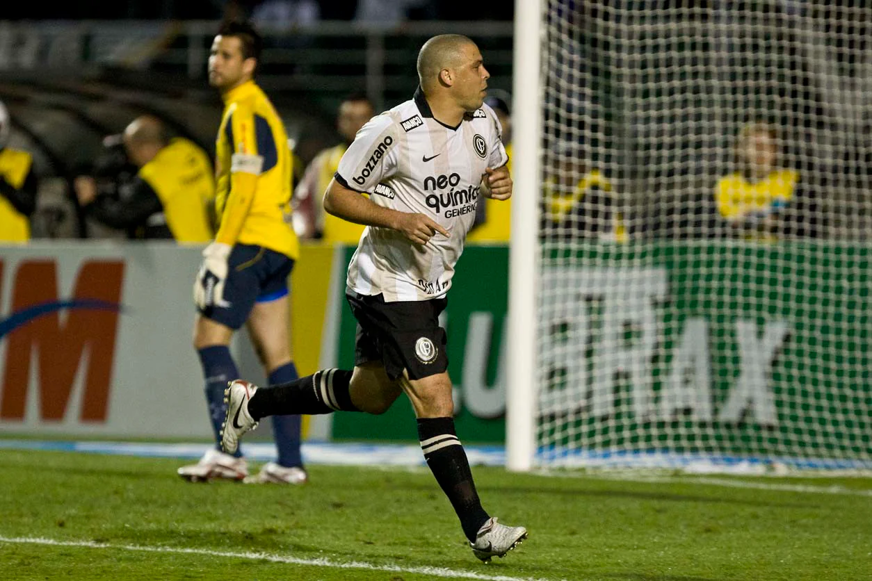 Corinthians 2010 (100th Anniversary) - Image 4