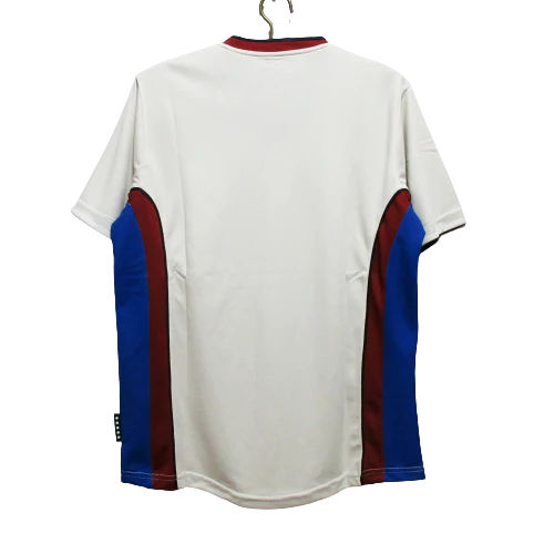 FC Barcelona 1998/99 (Away) - Image 3
