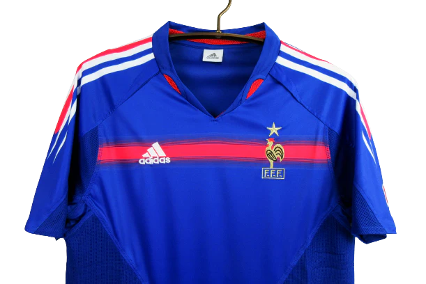 France 2004 (Home) - Image 3