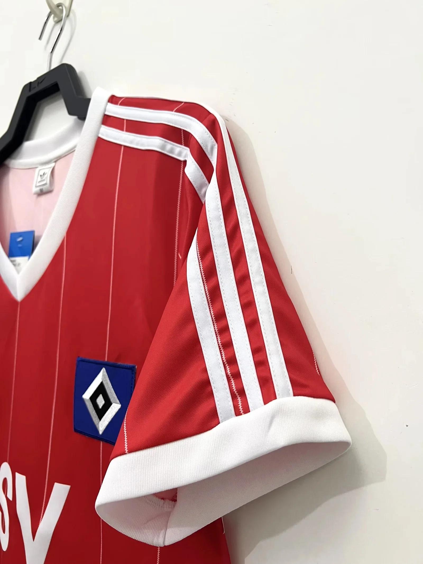 Hamburg SV 1982/83 (Away) - Image 4