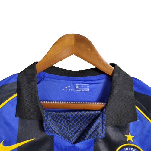 Inter Milan 2001/02 (Home) - Image 3