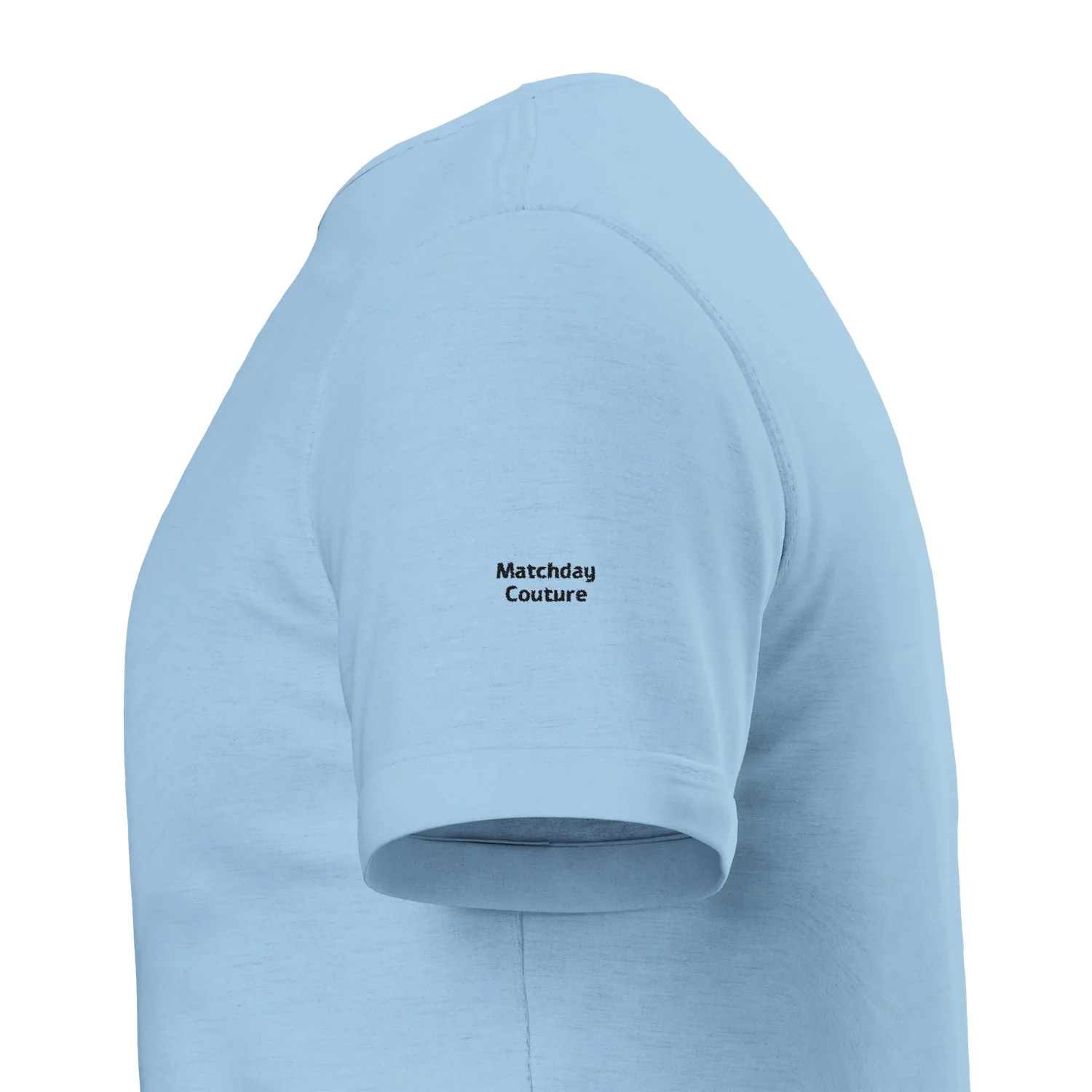 "Maradona 1986" Embroidered Tee - Image 3