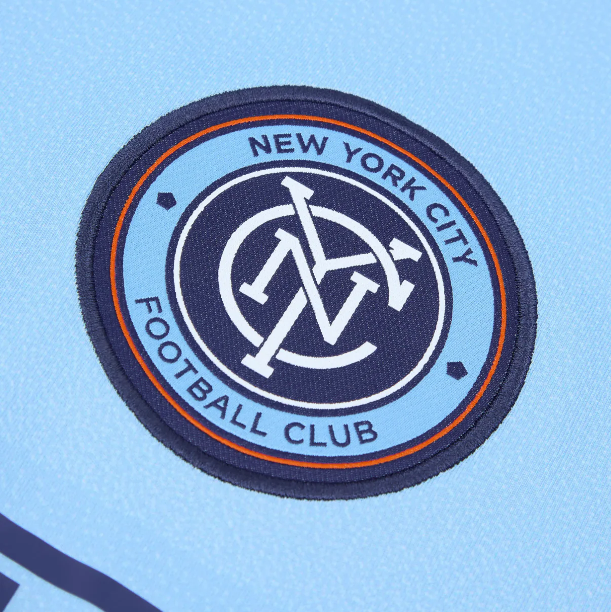 New York City 2025/26 (Home) - Image 3