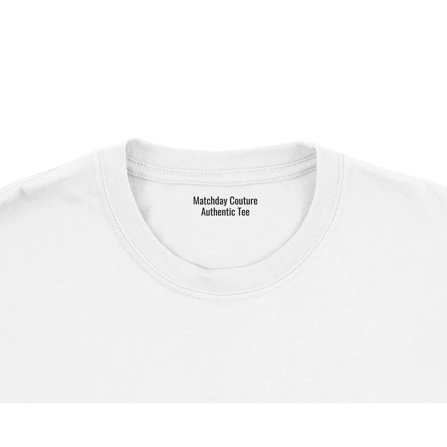 Serie A Collection "90s Tee" - Image 3