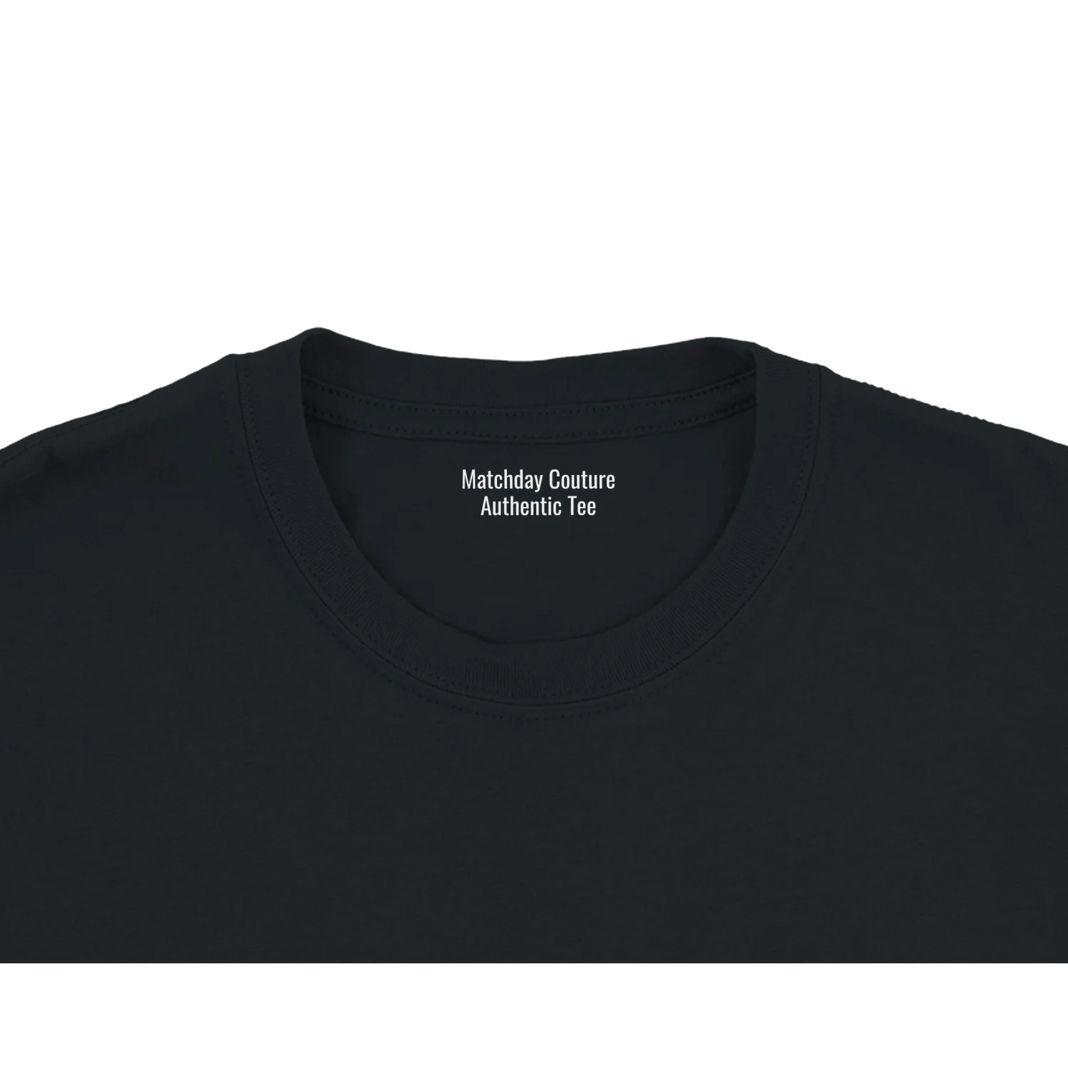 Serie A Collection "This is Milan Tee" - Image 3