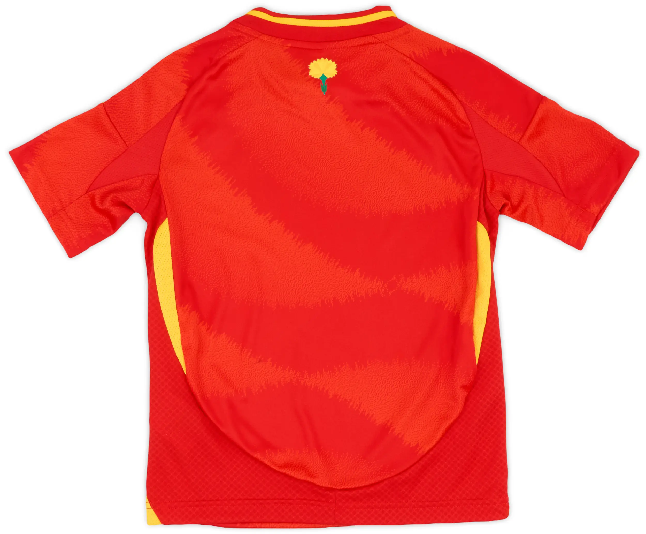 Spain 2024/26 (Home) - Kids - Image 3