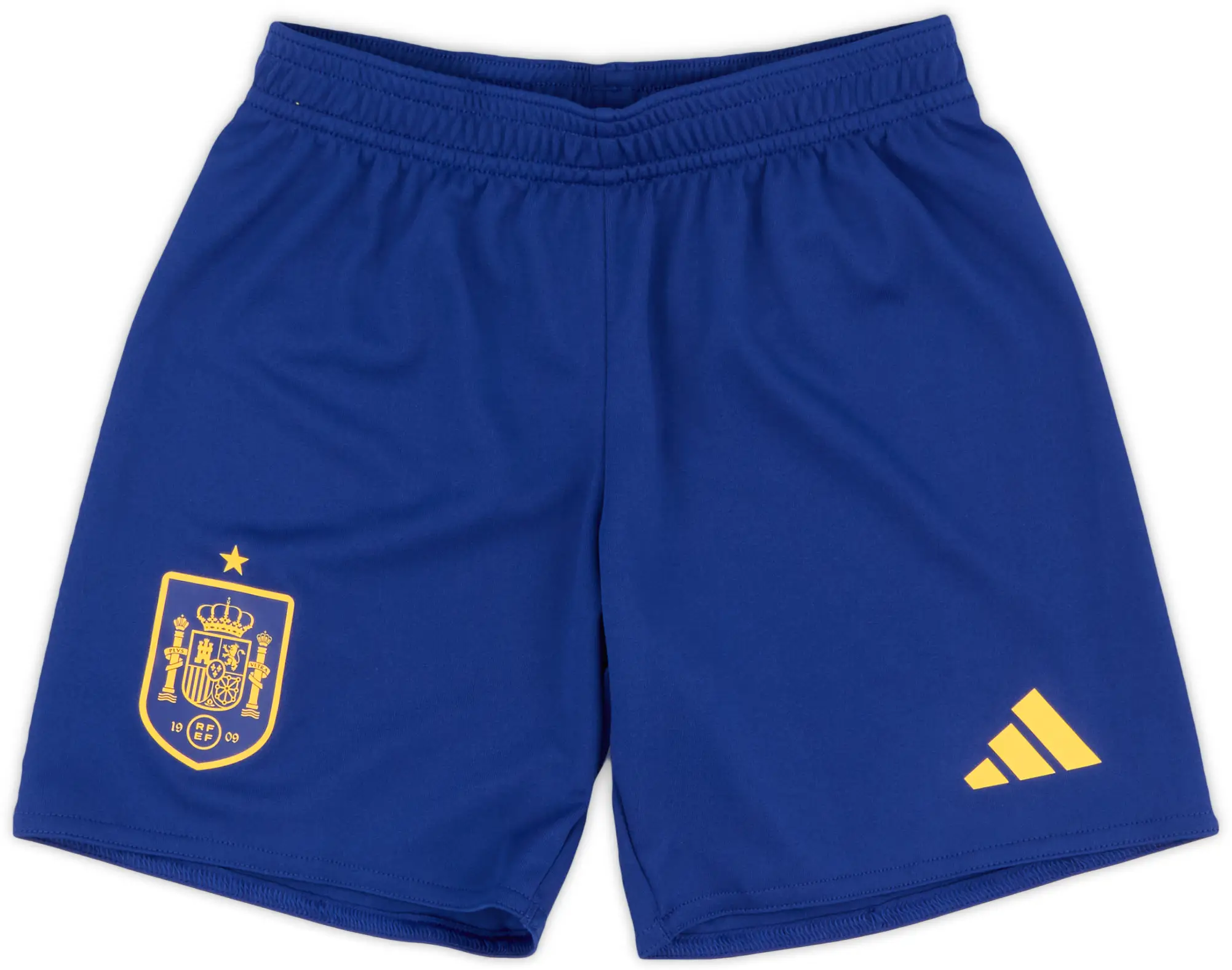 Spain 2024/26 (Home) - Kids - Image 4